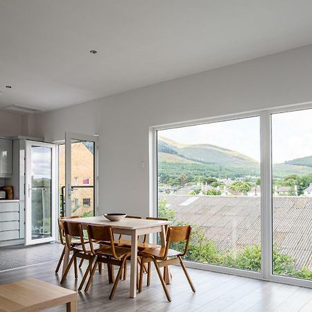 Ferienwohnung The Views Newcastle  Exterior foto
