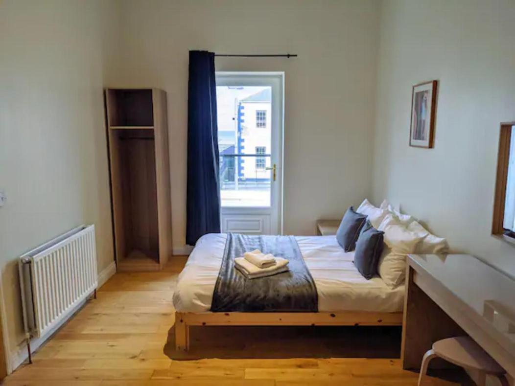 Ferienwohnung The Views Newcastle  Exterior foto