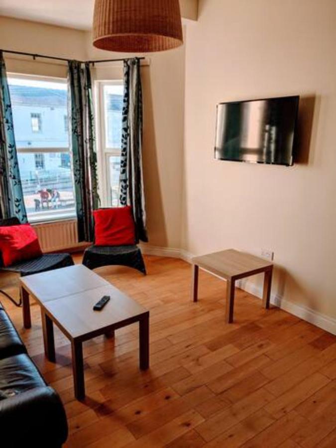 Ferienwohnung The Views Newcastle  Exterior foto