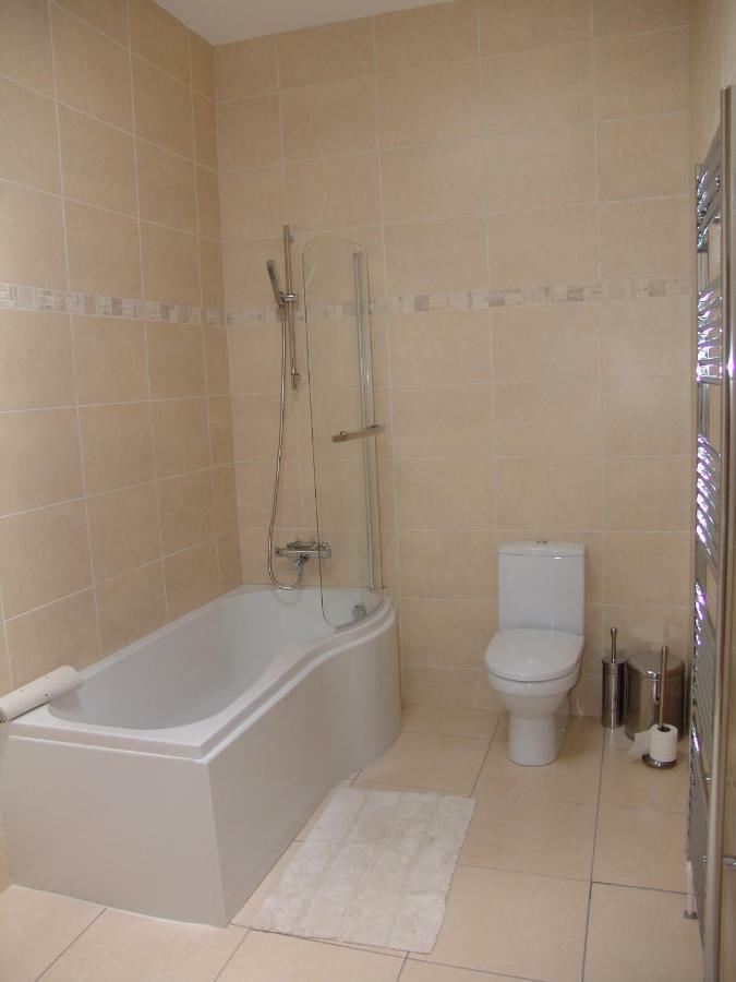 Ferienwohnung The Views Newcastle  Exterior foto
