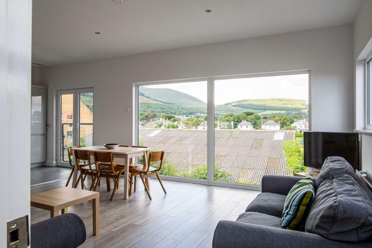 Ferienwohnung The Views Newcastle  Exterior foto