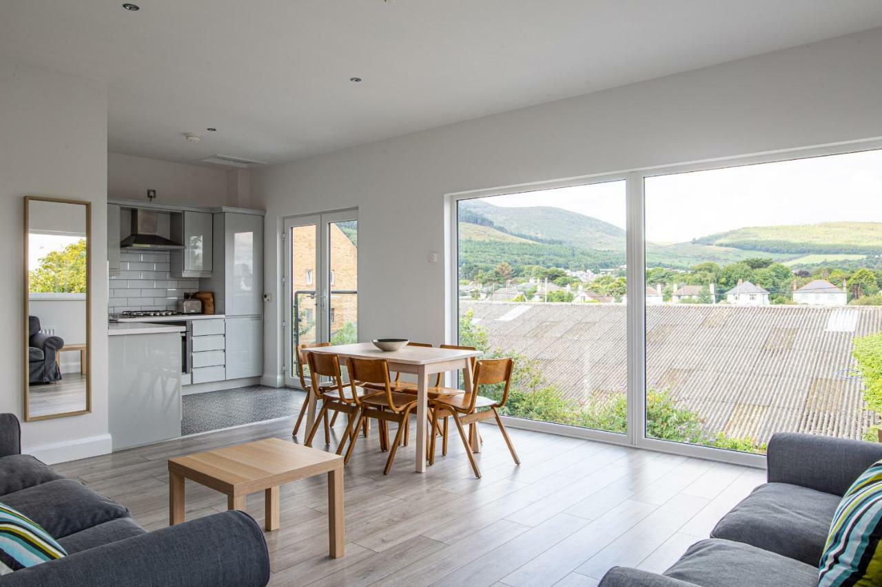 Ferienwohnung The Views Newcastle  Exterior foto