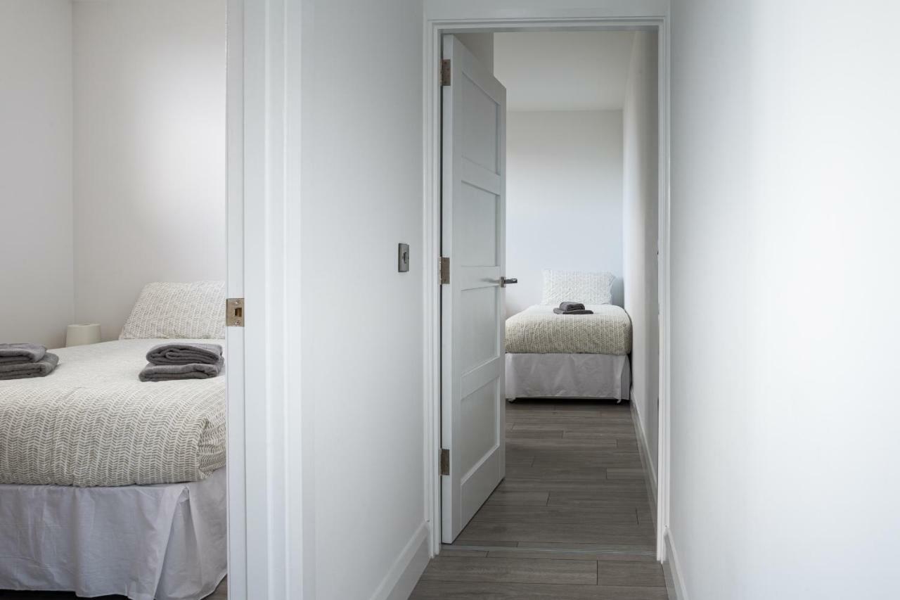 Ferienwohnung The Views Newcastle  Exterior foto