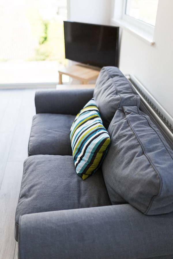 Ferienwohnung The Views Newcastle  Exterior foto