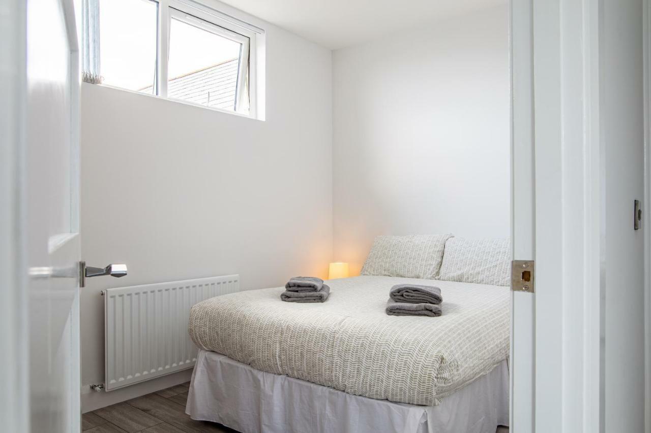 Ferienwohnung The Views Newcastle  Exterior foto