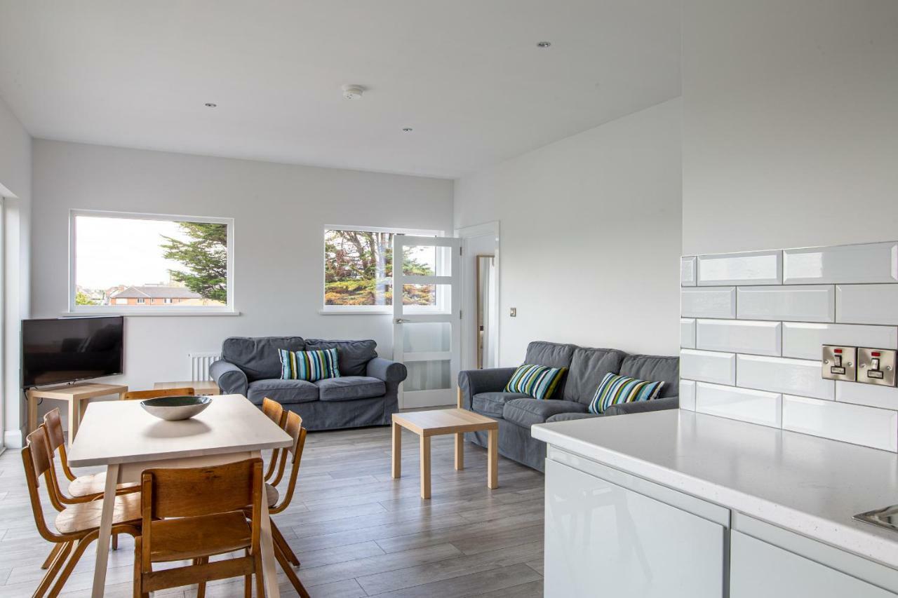 Ferienwohnung The Views Newcastle  Exterior foto